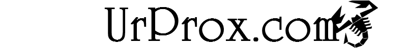 UrProx